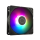 COOLER MASTER SickleFlow Edge 120 ARGB Triple Pack 3x120mm - 1333149 - zdjęcie 3